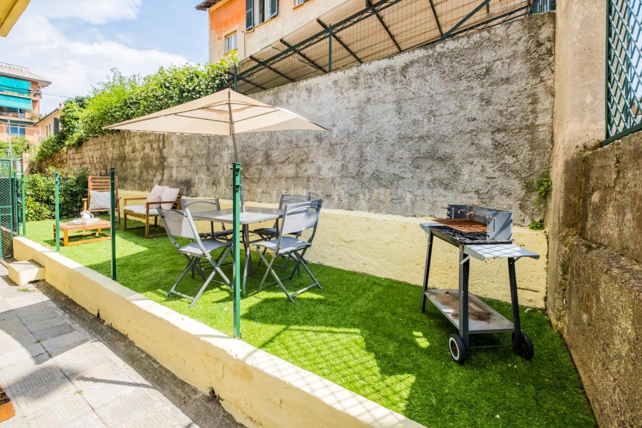 Fiordaliso Home Santa Margherita Ligure Exterior photo