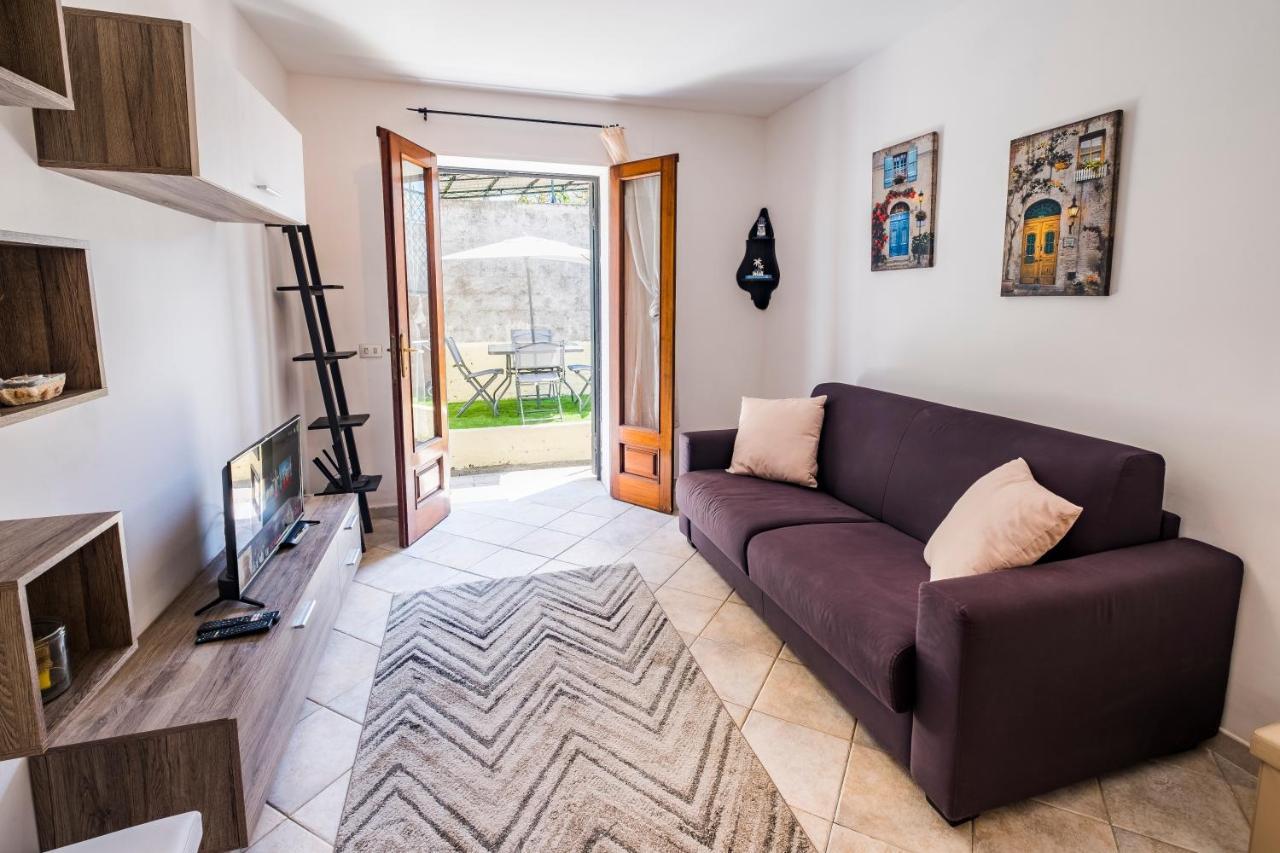 Fiordaliso Home Santa Margherita Ligure Exterior photo